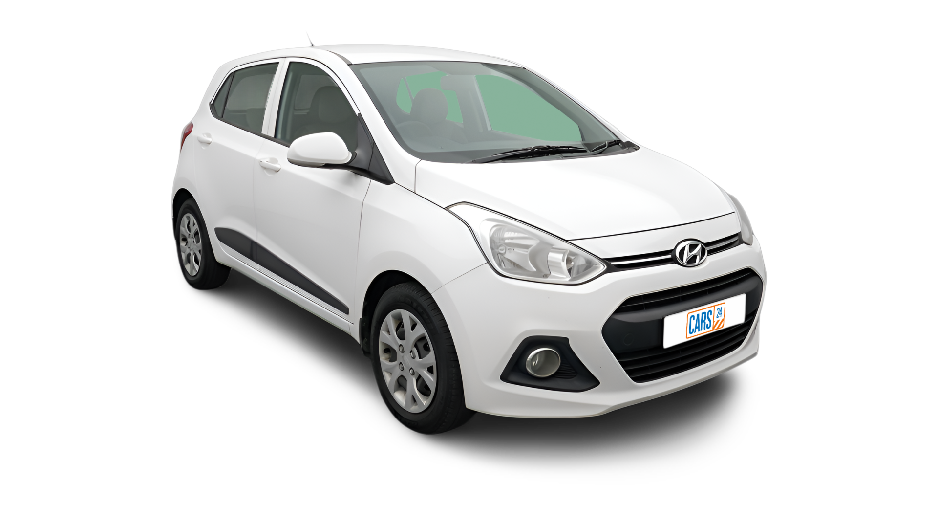 Hyundai Grand i10-img
